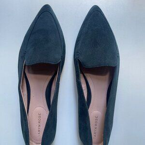 Taryn Rose loafer